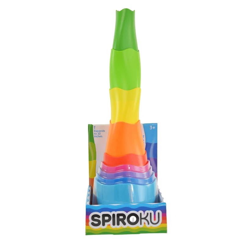 Turm – SpiroKu