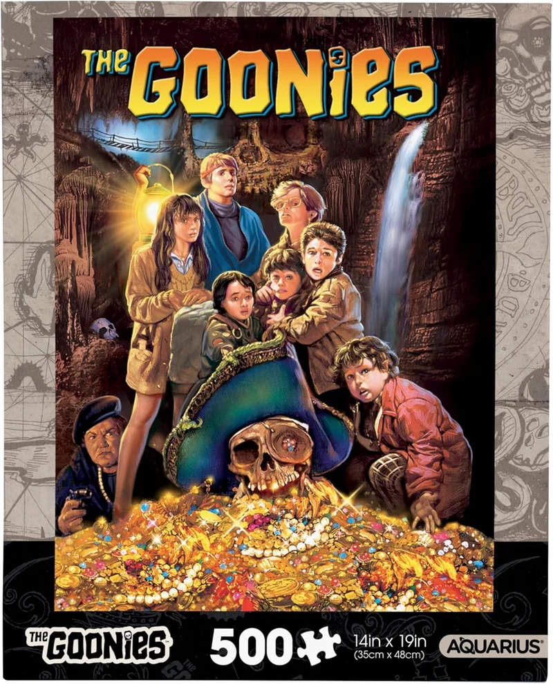 The Goonies (500pcs)