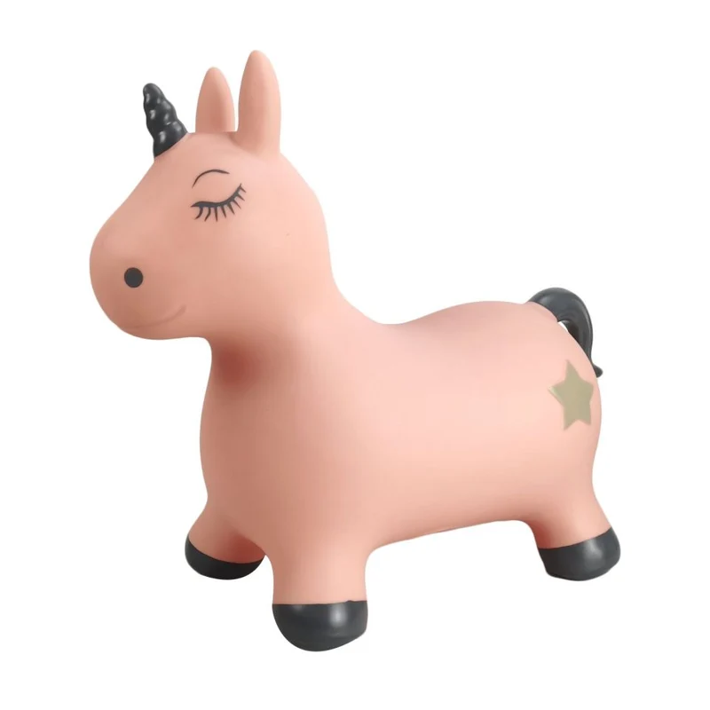 Springer – Einhorn