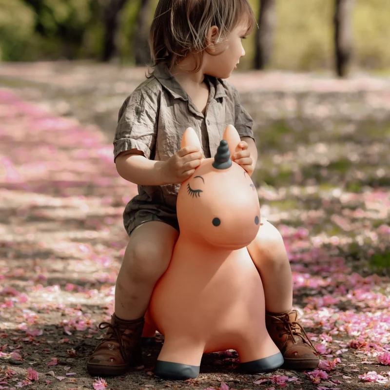 Springer – Einhorn