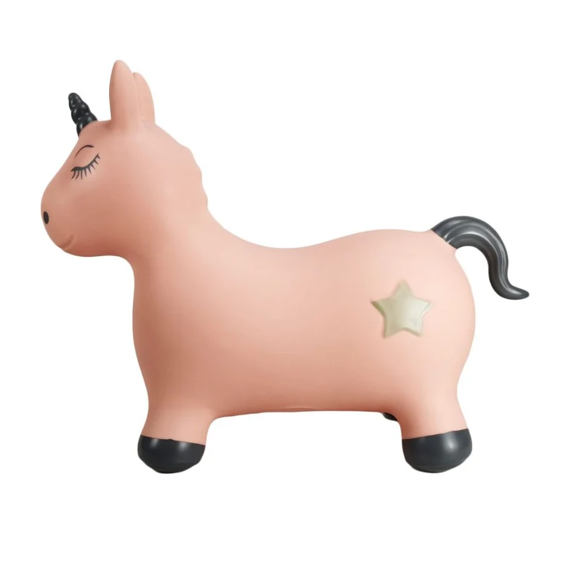 Springer – Einhorn