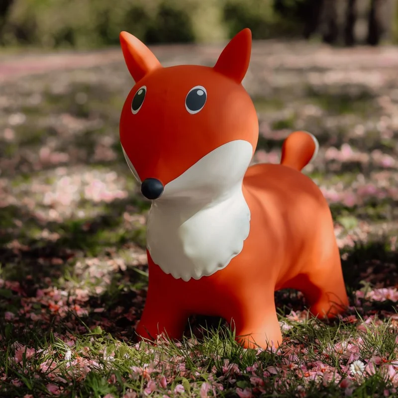 Springer – Fuchs