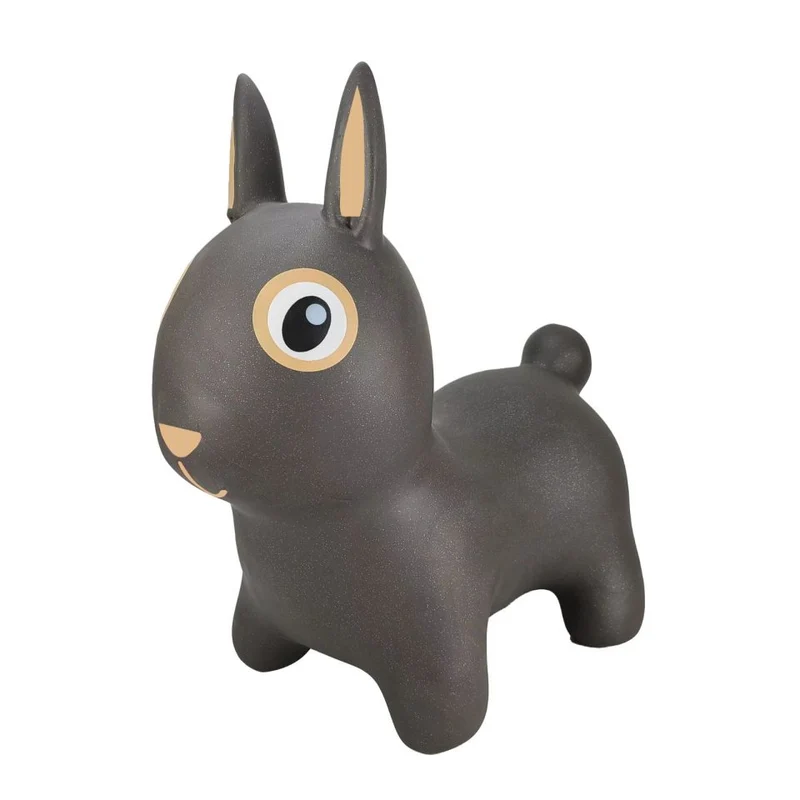 Springer – Hase