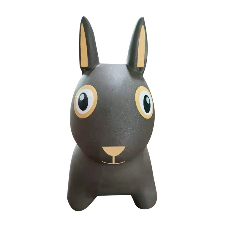 Springer – Hase