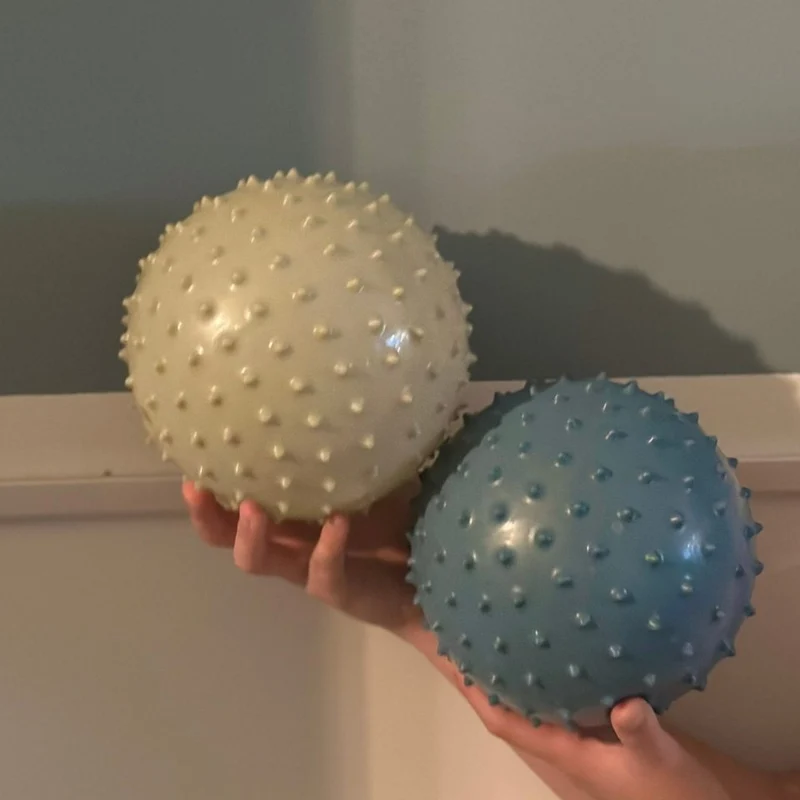 Sensorikbälle 2 Stück - Sea