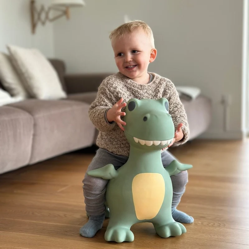 Springer – Dinosaurier
