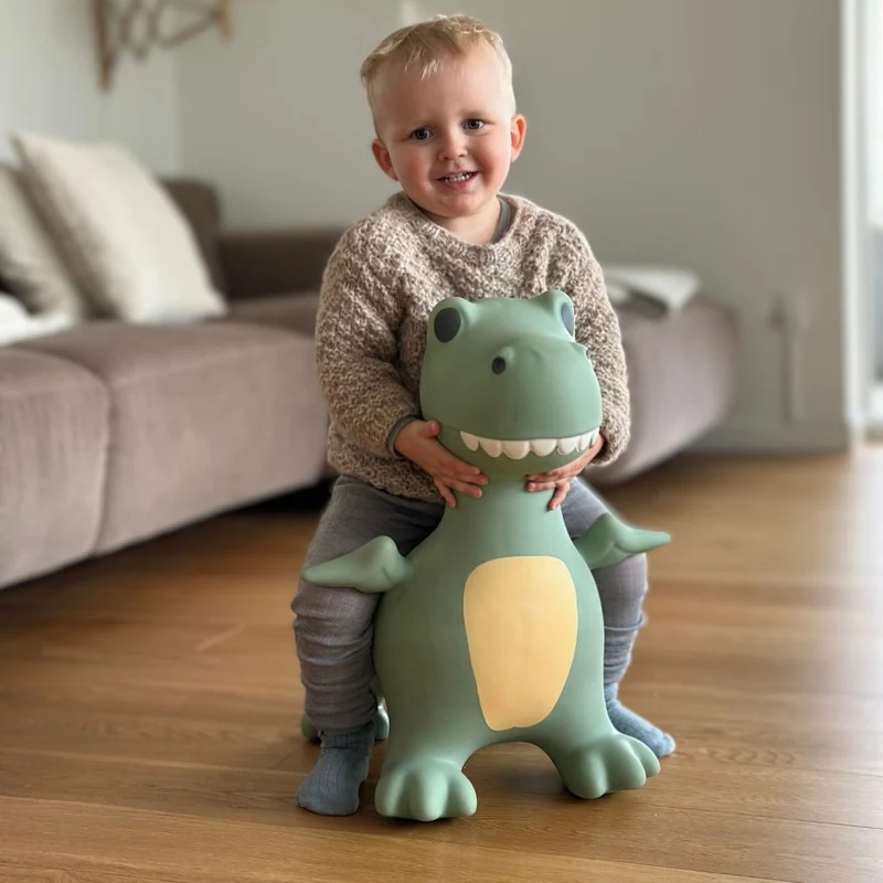 Springer – Dinosaurier