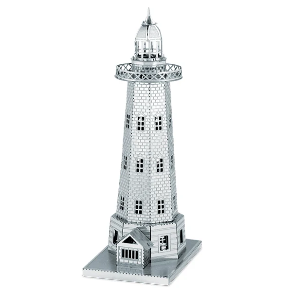 Metal Earth® - 3D Lighthouse
