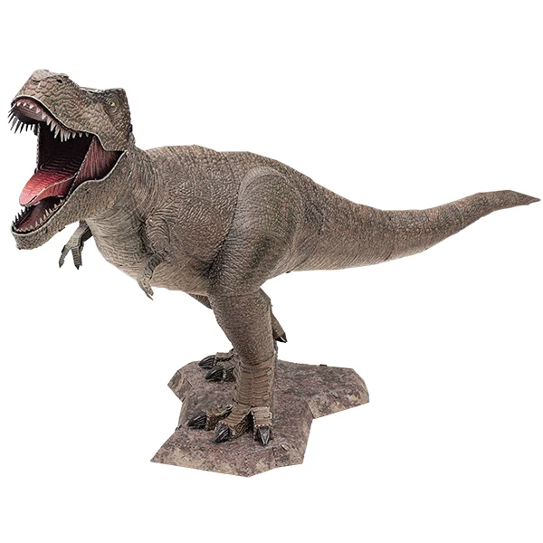 Metal Earth® - 3D Tyrannosaurus Rex
