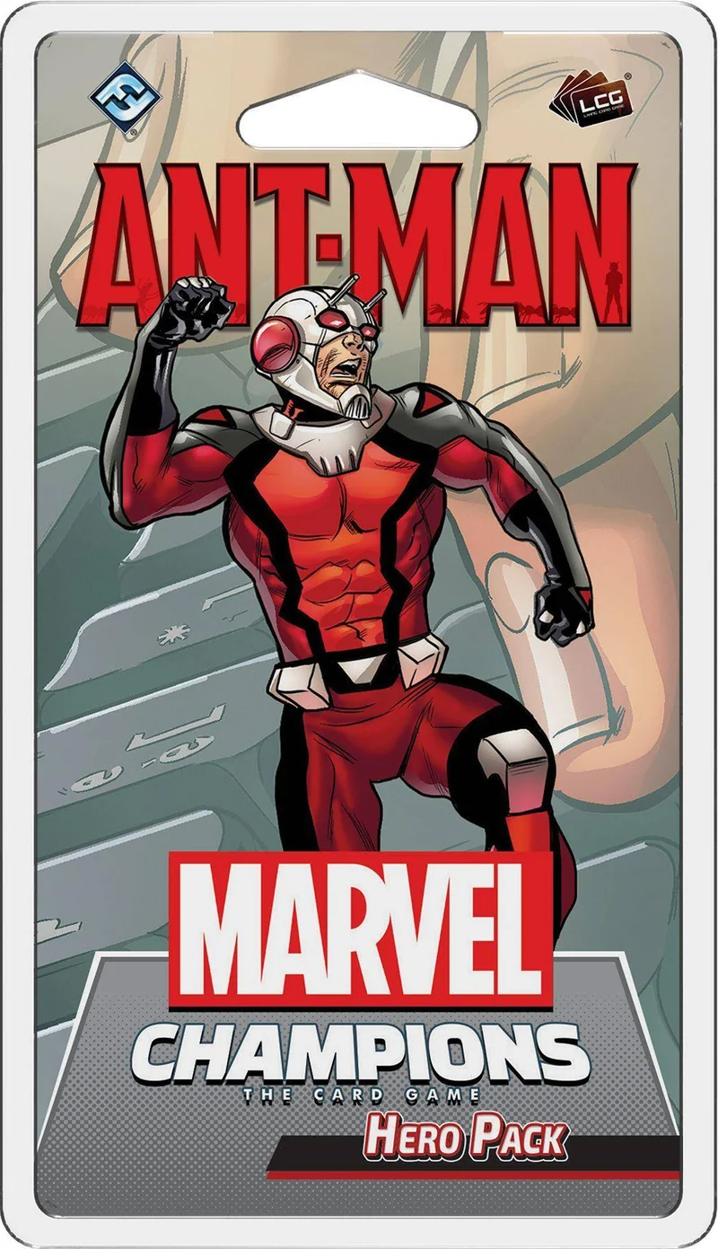 Ant-Man - Marvel Champions LCG (DE)