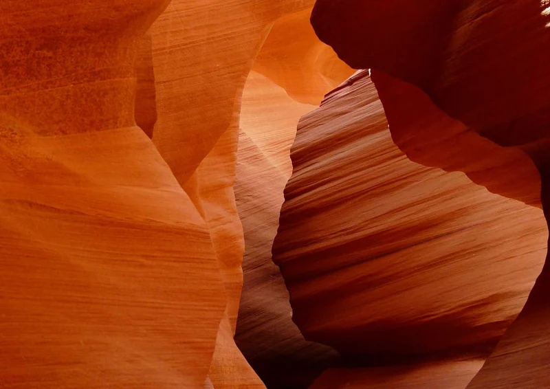 94081 Natur - Schlucht Puzzle