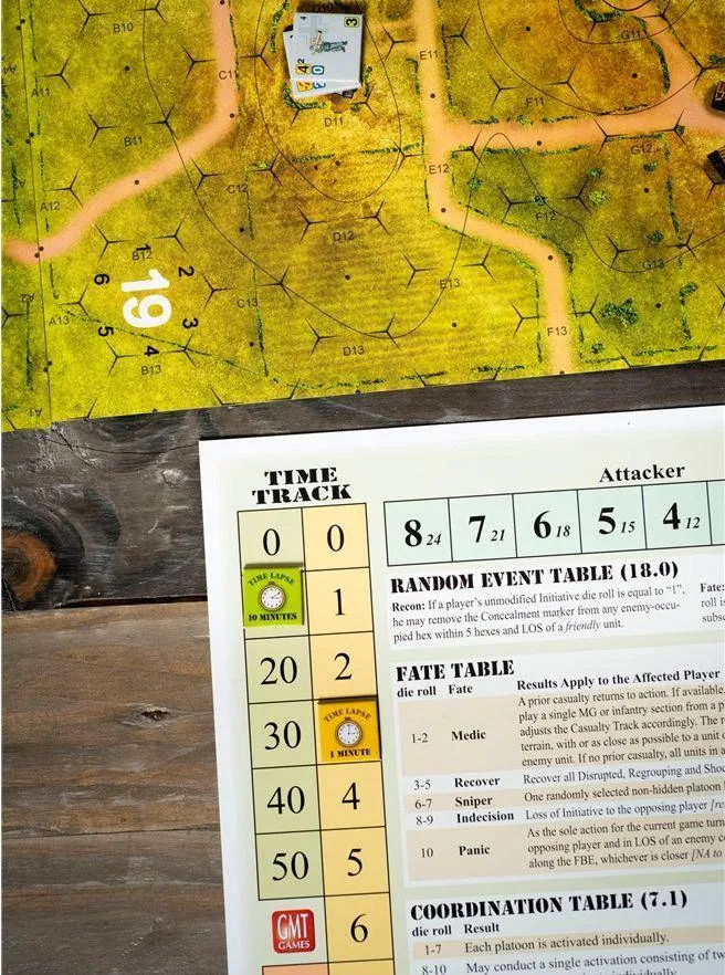 The Last Hundred Yards Vol. 2: Airborne Over Europe