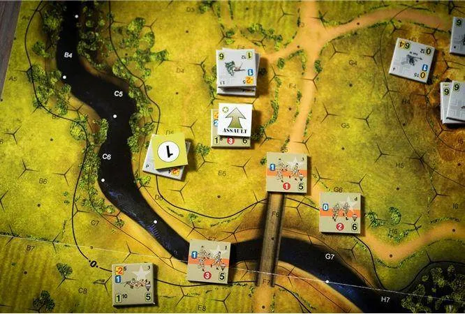 The Last Hundred Yards Vol. 2: Airborne Over Europe