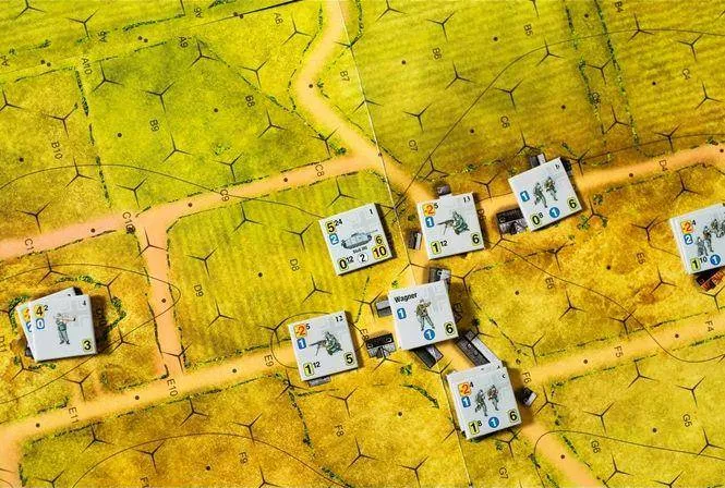 The Last Hundred Yards Vol. 2: Airborne Over Europe