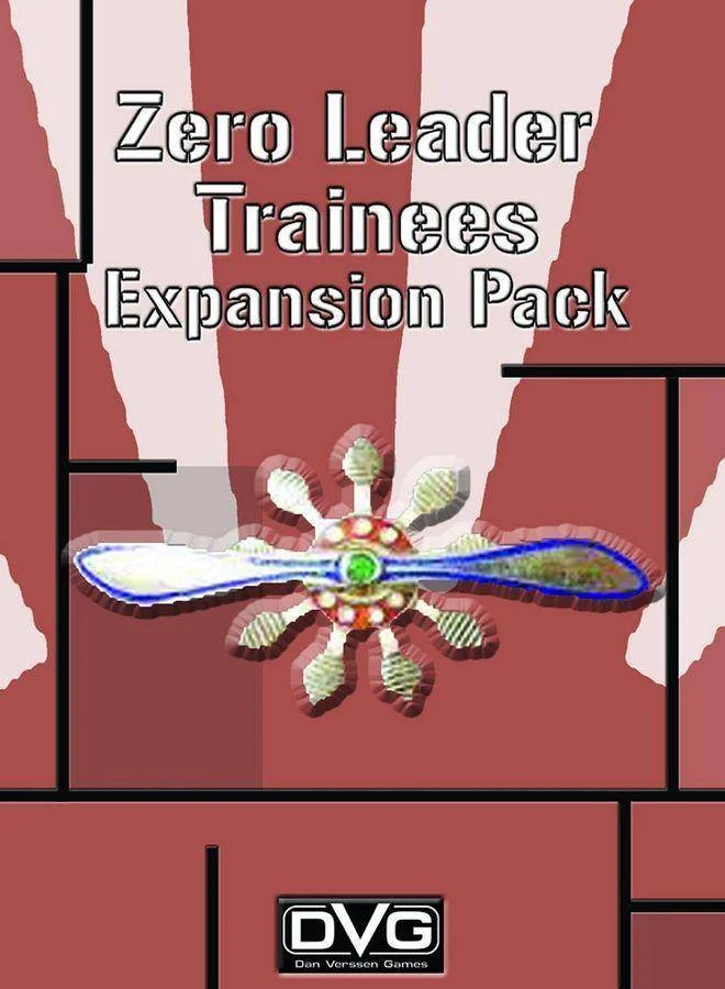 Zero Leader Trainees Expansion Pack