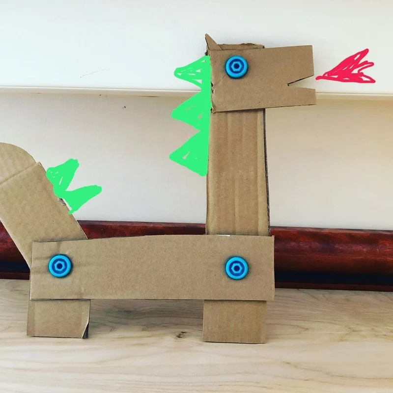 Werkzeugsatz für DIY-Konstruktionen – Discover