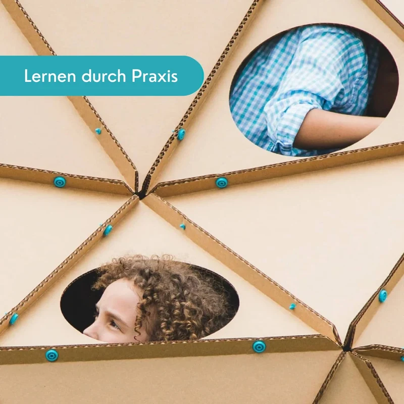 Werkzeugsatz für DIY-Konstruktionen - Invent