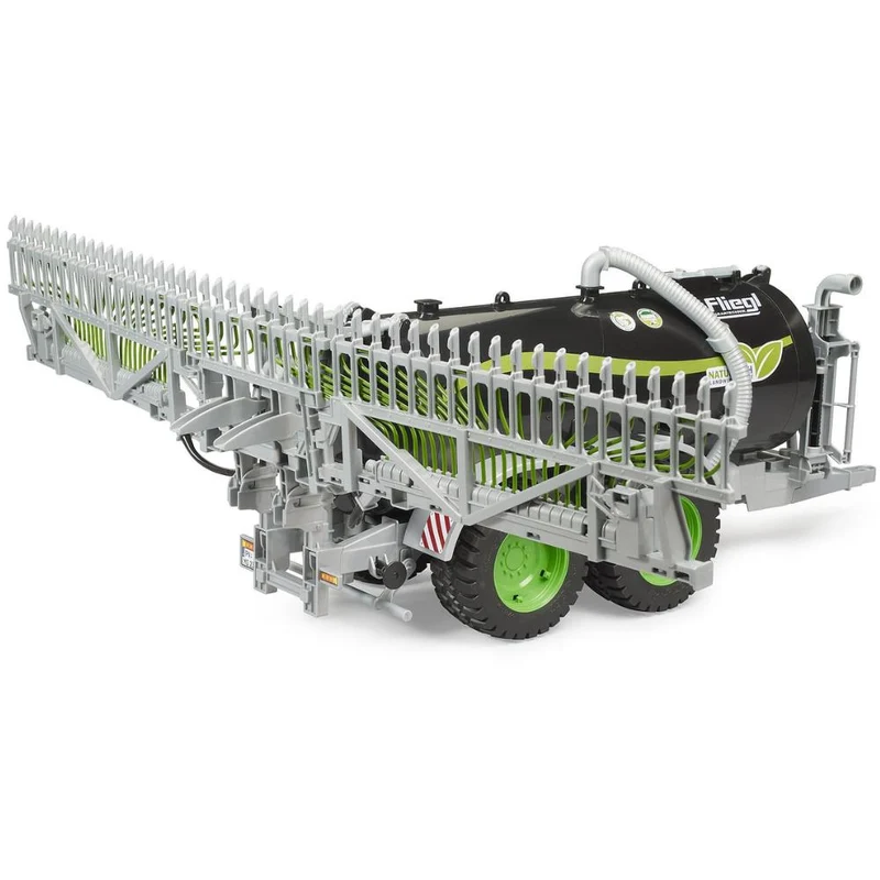Bruder Fliegl Fassanhänger Jumbo Line Plus