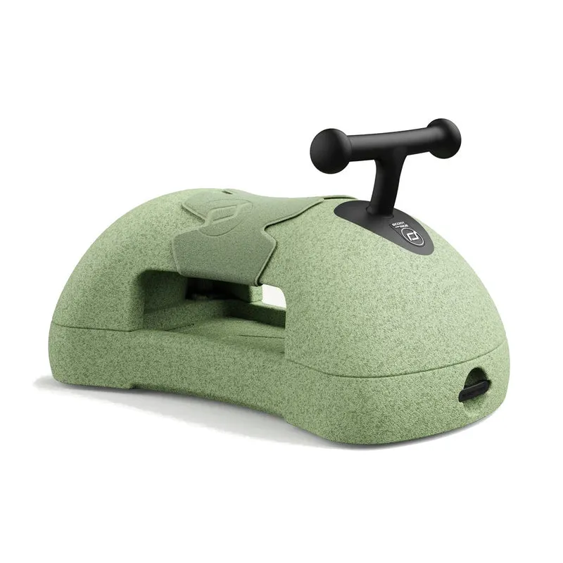 Rutschfahrzeug 3 in 1 My First – Olive