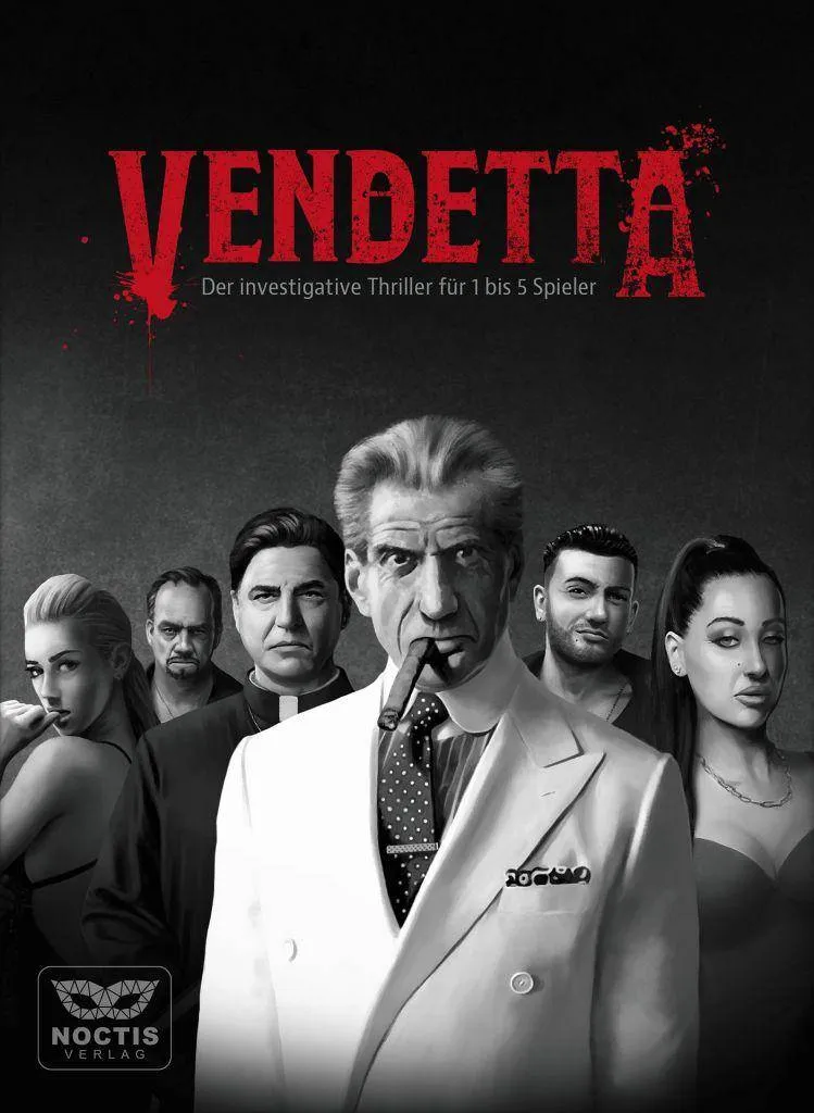 Vendetta DE
