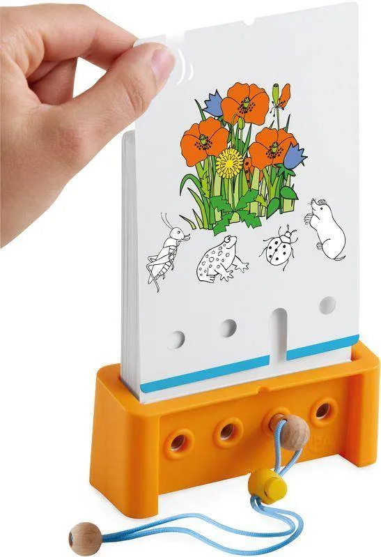 LogiCase Extension Set - Natur