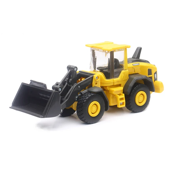 New Ray Mini Die Cast Volvo L60H