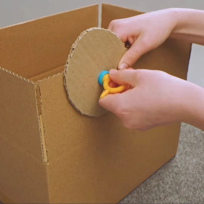 DIY-Werkzeugset – Play, 17-teilig