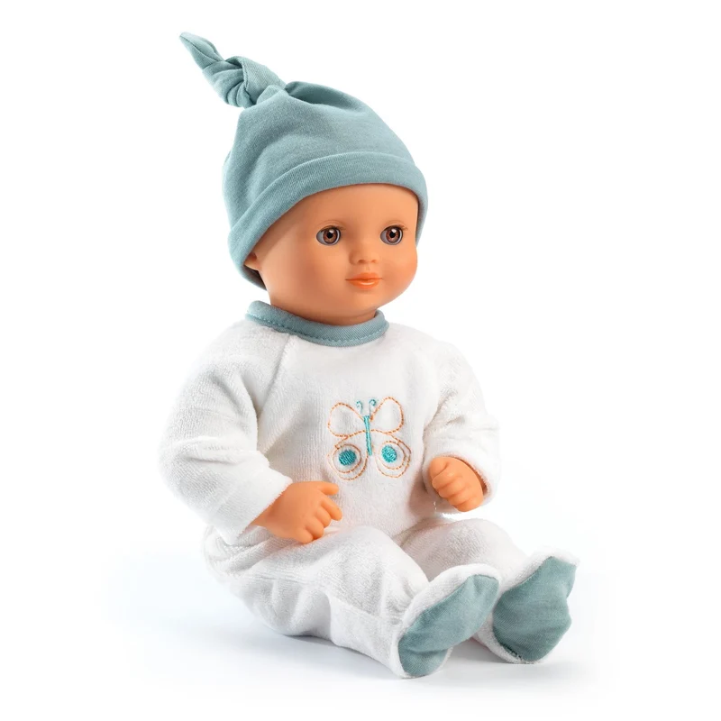 Puppe Pomea - Baby Neige