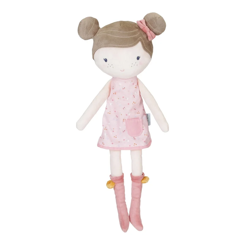 Puppe – Mädchen Rosa 50 cm