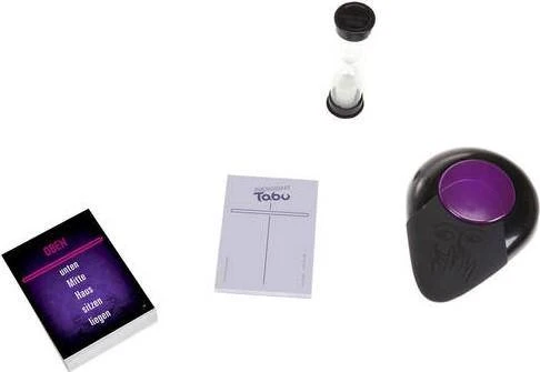 Tabu Midnight DE