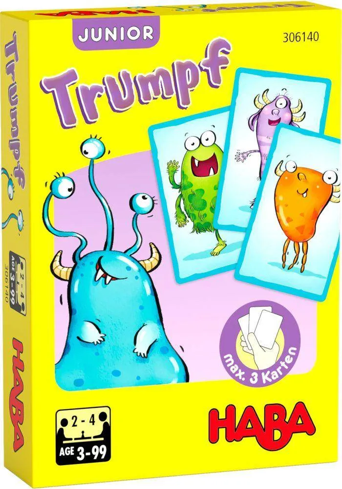 Trumpf Junior