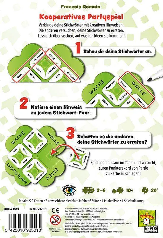 So Kleever!