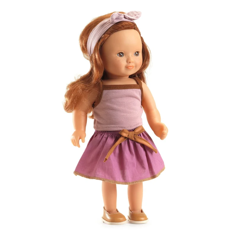 Puppe Lovely Pomea - Sophie 32 cm