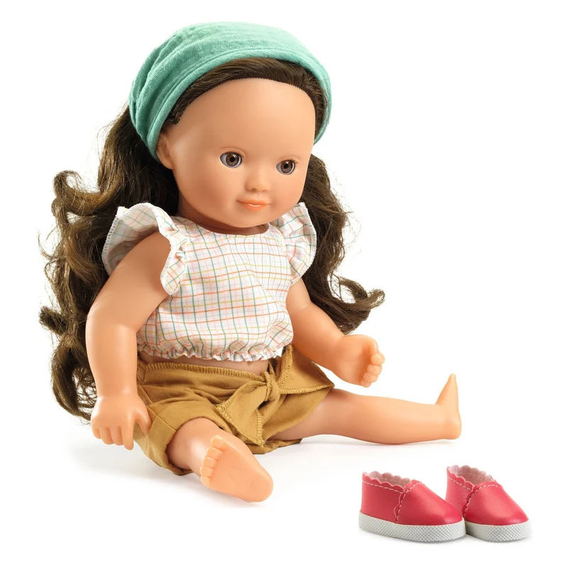 Puppe Lovely Pomea - Joséphine 32 cm