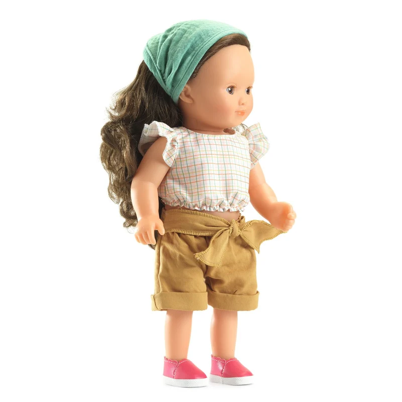 Puppe Lovely Pomea - Joséphine 32 cm