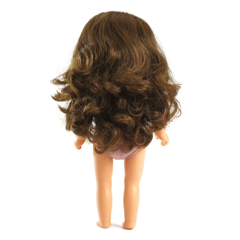 Puppe Lovely Pomea - Joséphine 32 cm