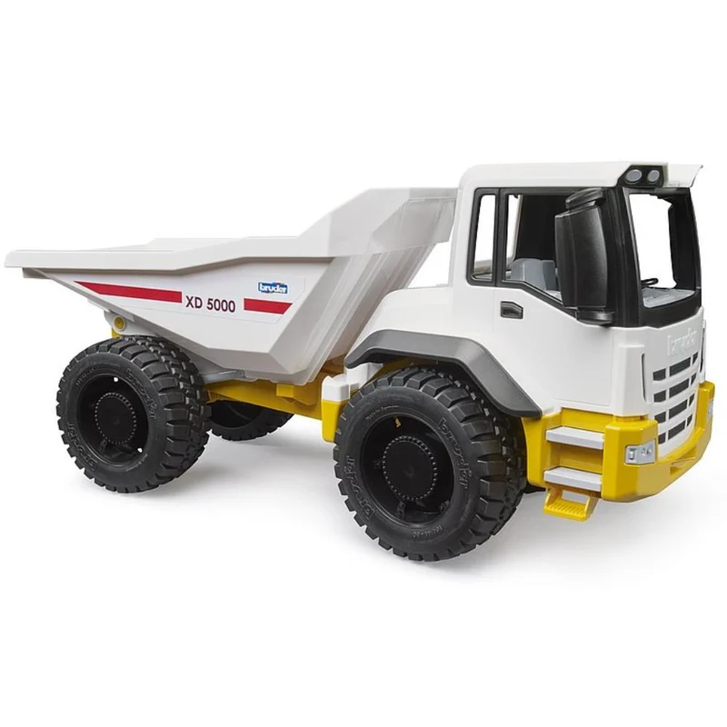 Bruder Roadmax Dumper