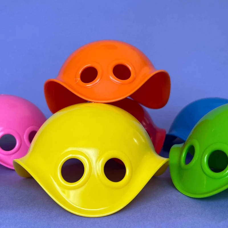Kreatives Spielzeug Bilibo Game Box