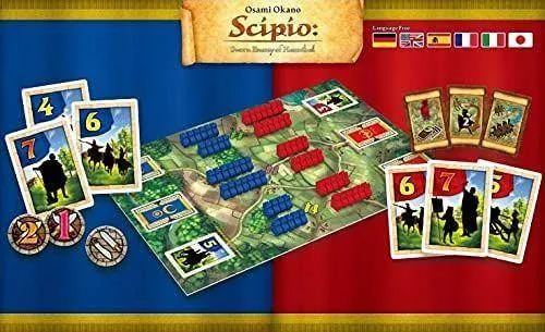 Scipio