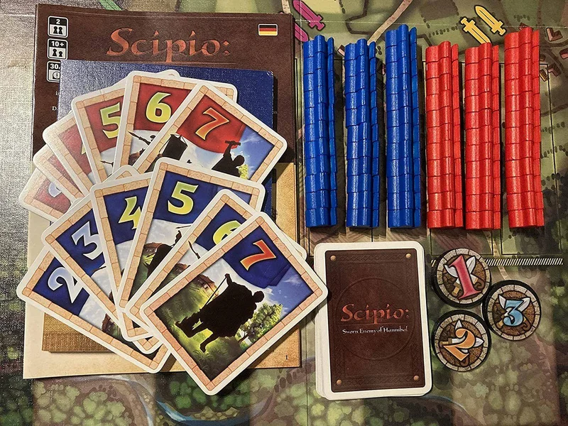 Scipio