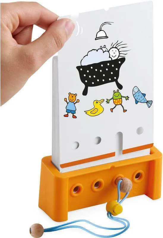LogiCase Extension Set - Kinderalltag