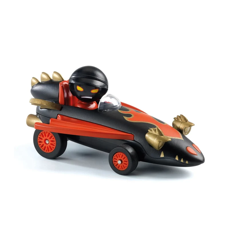 Djeco Crazy motors Dragon Fire