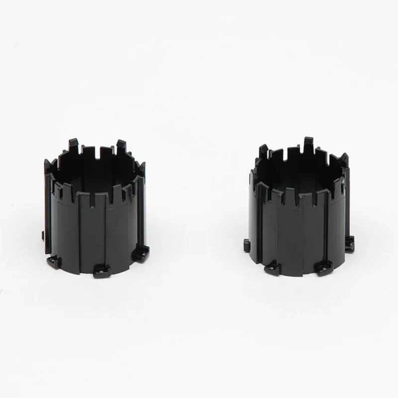 bruder Adapter klein für Zwillingsbereifung