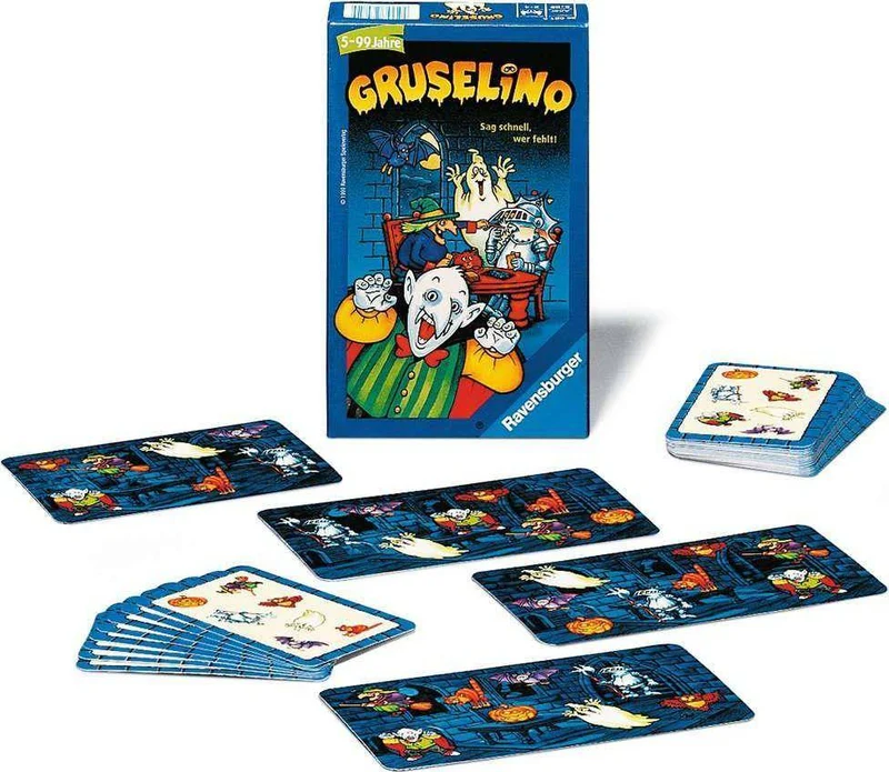 Gruselino