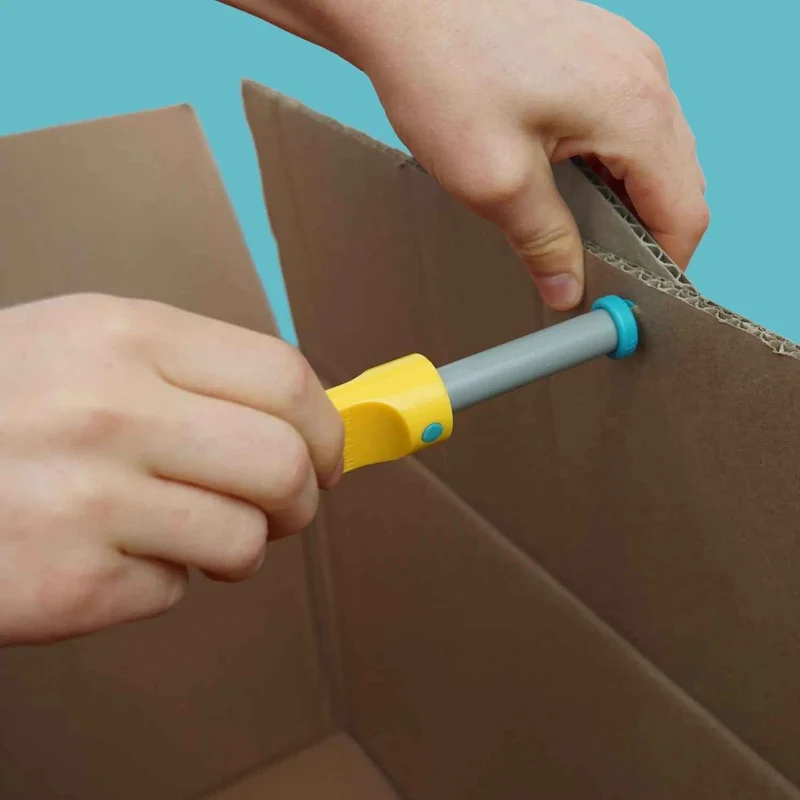 Werkzeugsatz für DIY-Konstruktionen - Invent