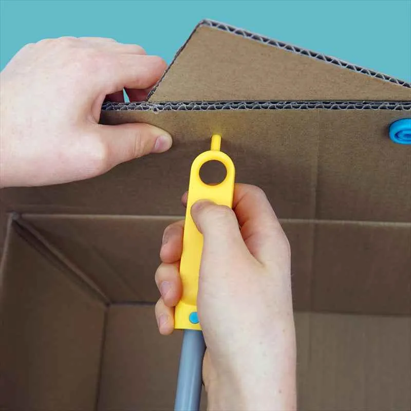 Werkzeugsatz für DIY-Konstruktionen - Invent