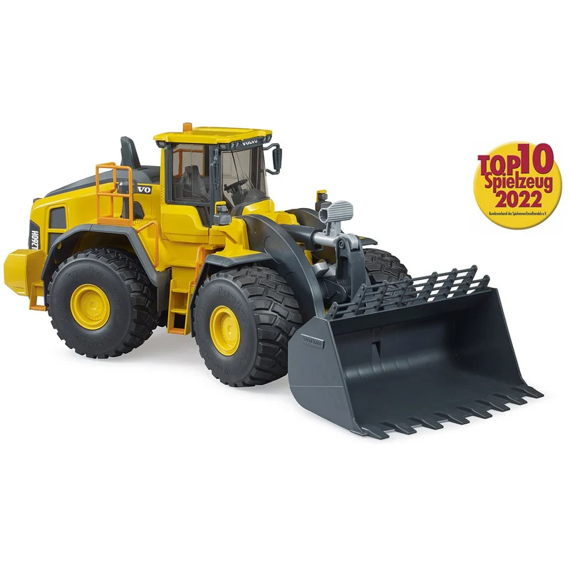 Bruder Volvo Radlader L260H