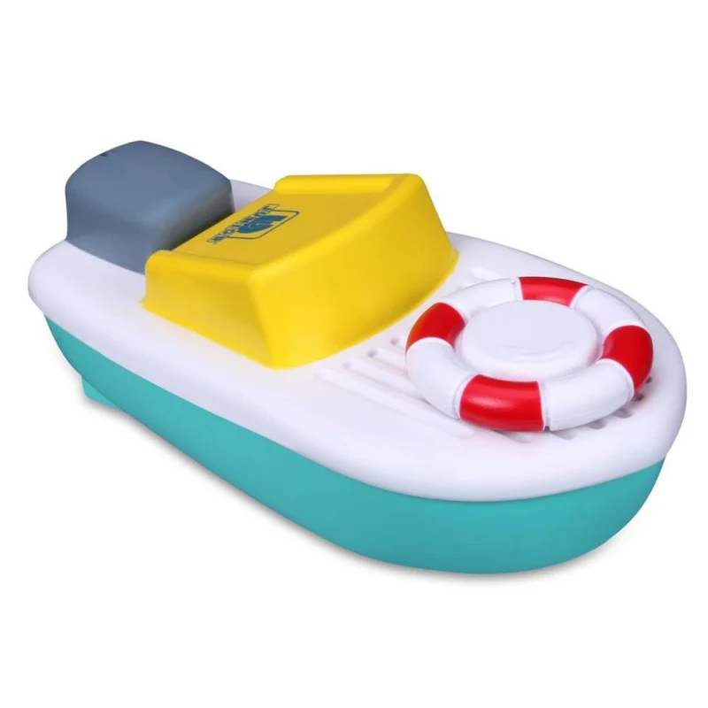 BB Junior Splash'n Play Boot mit Propellerantrieb