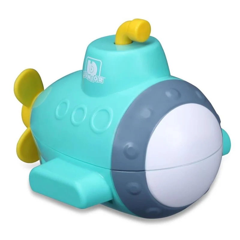 BB Junior Splash'n Play U-Boot mit Licht