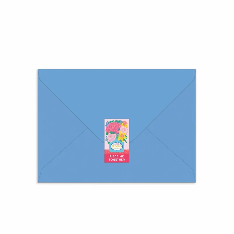 Greeting Card - Blooms of Love (60pcs)